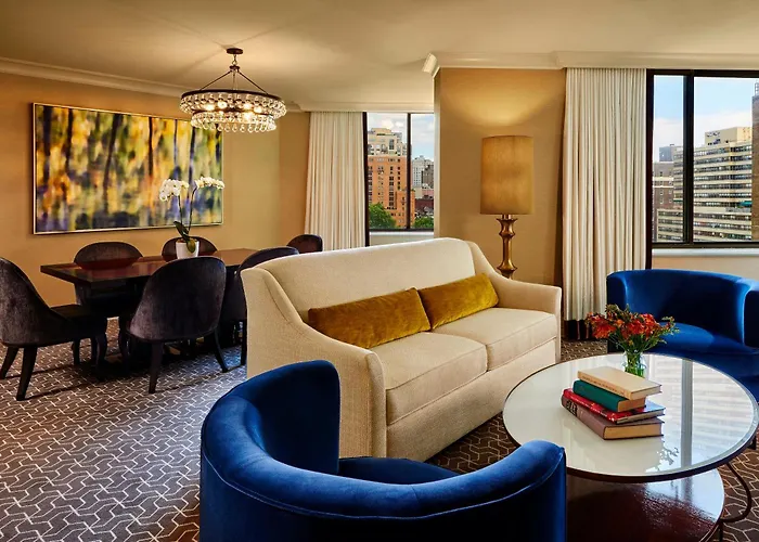 The Rittenhouse Hotel