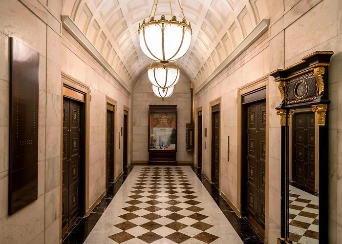 The Ritz-Carlton, Philadelphia